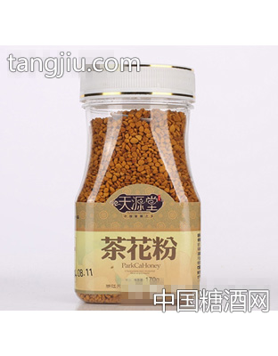 天源堂茶花粉(170g)