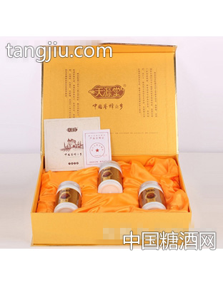 天源堂蜂皇胎宝礼盒