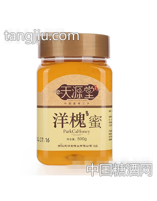 天源堂洋槐蜜(500g)