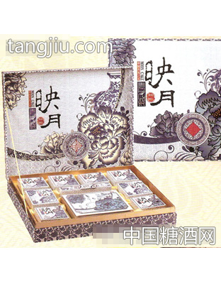 亿民广式中秋月饼