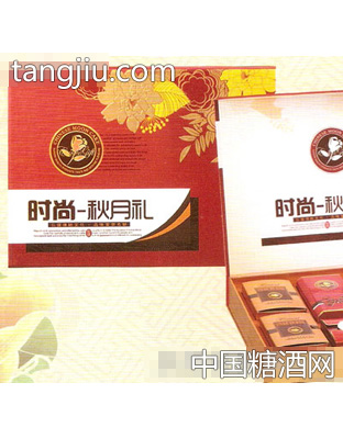 亿民广式中秋月饼