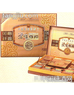 亿民广式中秋月饼