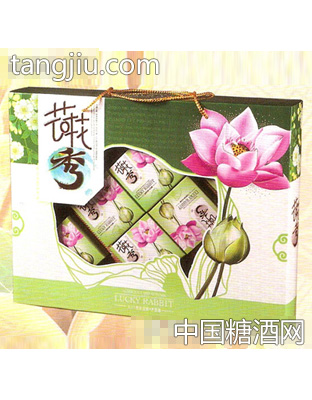 亿民广式中秋月饼