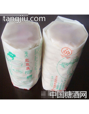 亿民苏式红玫瑰月饼
