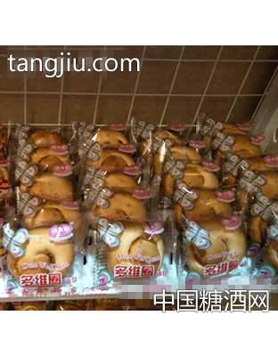 周逸香多维圈