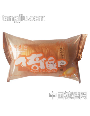 亿香圆奇堡