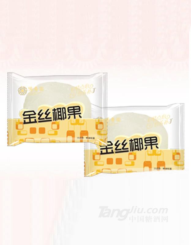 亿香圆金丝椰果
