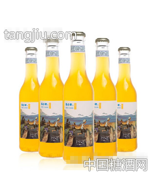 桔子（机智）汽水