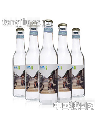 大白梨（别离）汽水