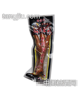 怡鑫元香辣凤爪32g