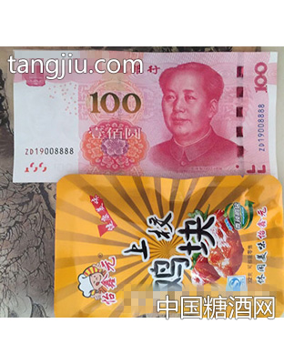 怡鑫元上校鸡块32g