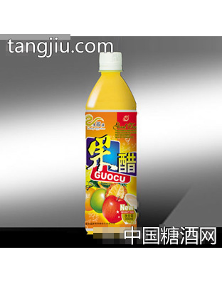 亿源苹果醋饮料