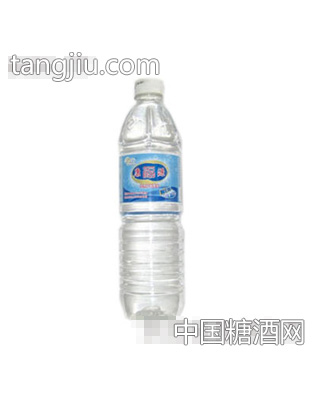 矿物质水