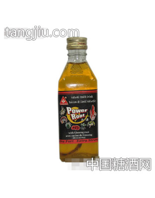 蜂蜜有参（黑标）