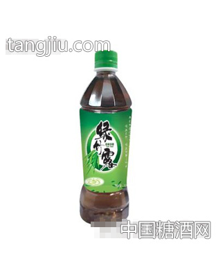 绿竹露550ml