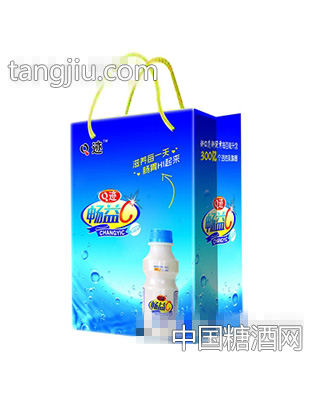 Q迹畅益乳酸菌