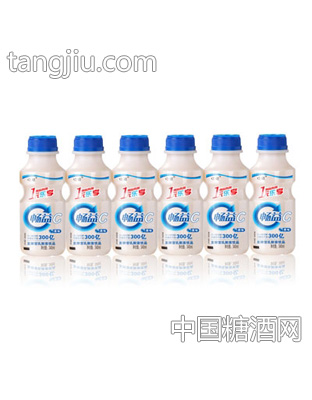 Q迹畅益发酵乳酸菌饮品(瓶)