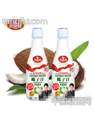 顶呱呱椰子汁1.25L