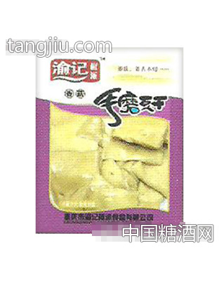 渝记椒派