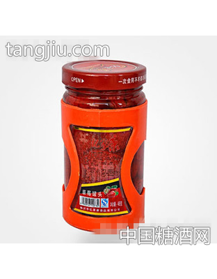 468克黄桃水果罐头