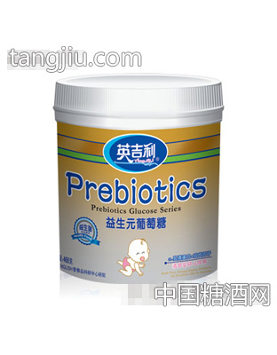 双歧因子益生元葡萄糖468g