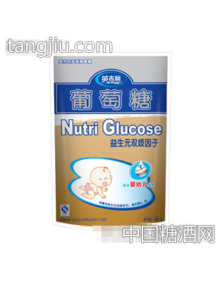 双歧因子葡萄糖385g袋装