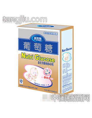 维他命AD钙葡萄糖480g盒装