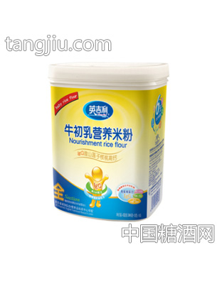 450gIgG淮山莲子核桃高钙营养米粉