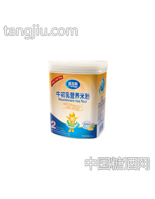 450g胡萝卜蔬菜骨粉营养米粉
