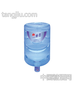 桶装矿物质18.9L