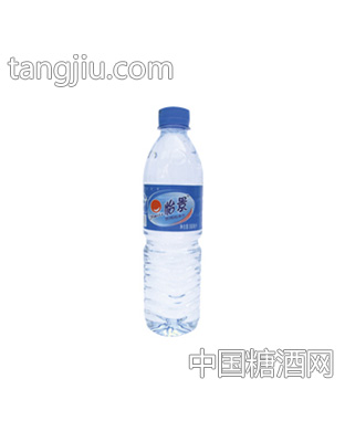纯净水600ML