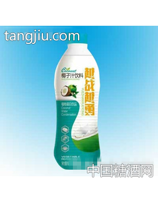 越战越勇椰子汁1.25L