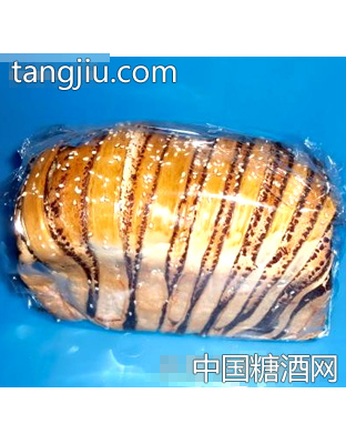 红豆吐司300g