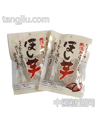 甘薯条
