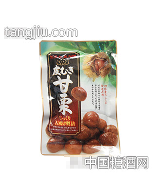 甘栗袋装