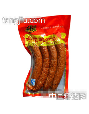 哈尔滨红肠4根装