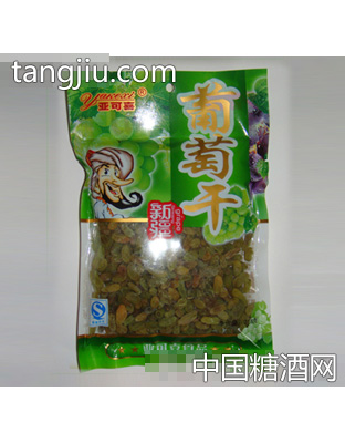 亚可喜葡萄干