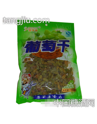 亚可喜葡萄干