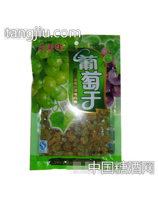 买买提葡萄干