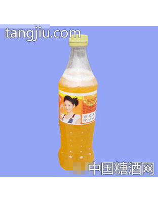 永康橙汁饮料