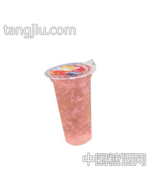 永康杯装饮料（红）