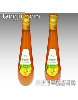 程仕西番莲汁828m