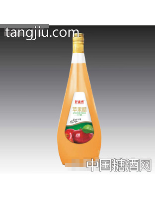 好盛典苹果醋果汁饮料