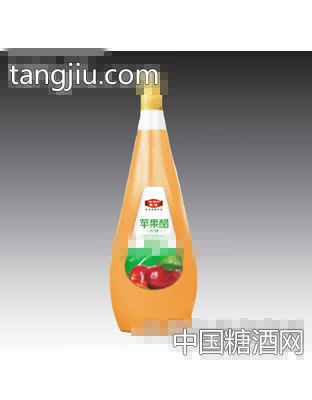 程仕苹果醋果汁饮料