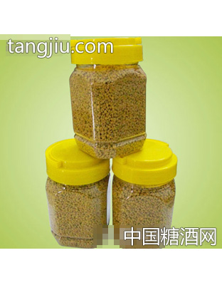 颐康园油菜花粉