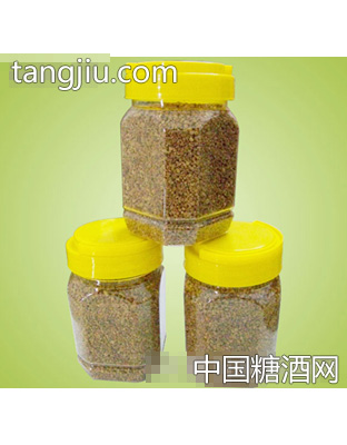 颐康园虞美人花粉