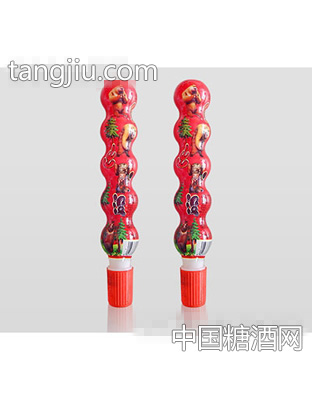 益康熊出没冰糖葫芦棒棒冰