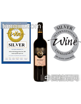 莱佛斯科珍藏版干红–多莱河谷酒庄