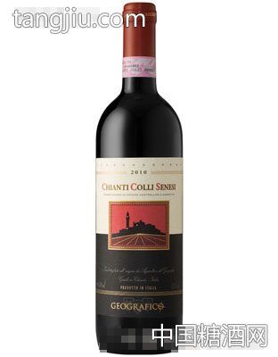 奇安蒂·西耶纳丘陵干红Chianti Colli
