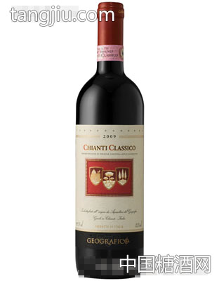 奇安蒂经典版干红Chianti classico